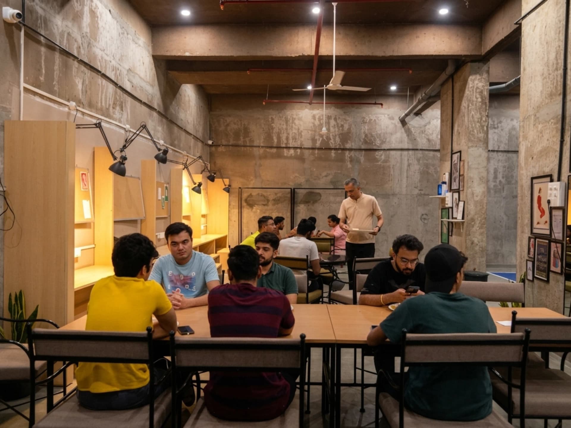 House of Balewadi