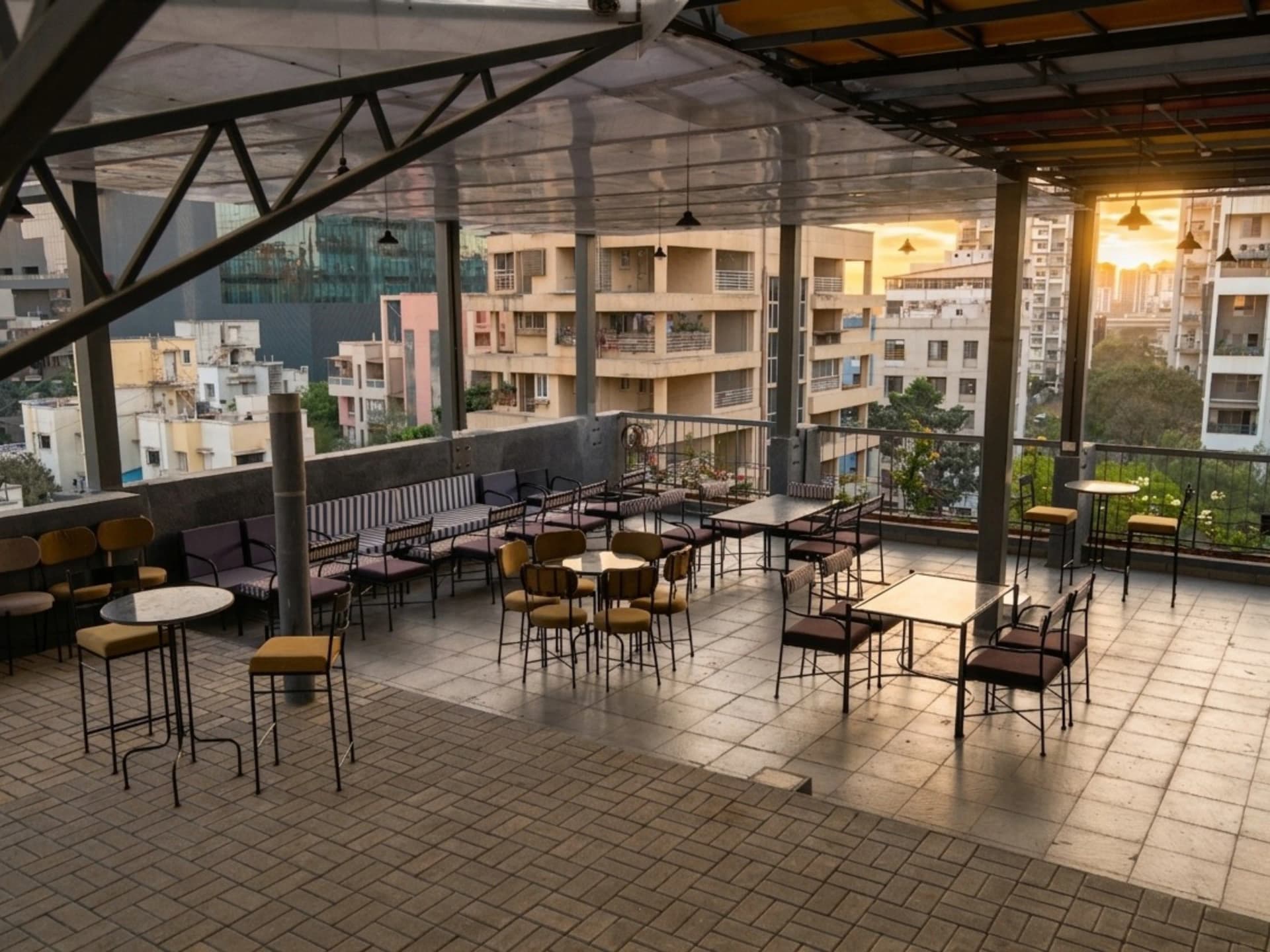 House of Balewadi