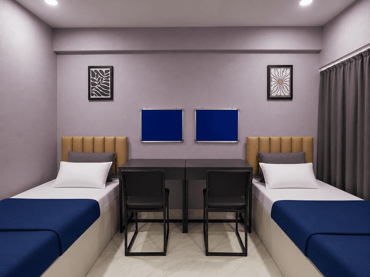Zest Chembur