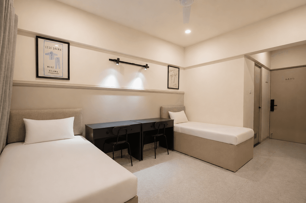 House of Balewadi