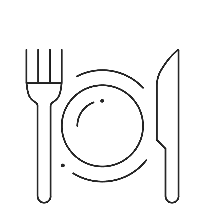 Meals icon