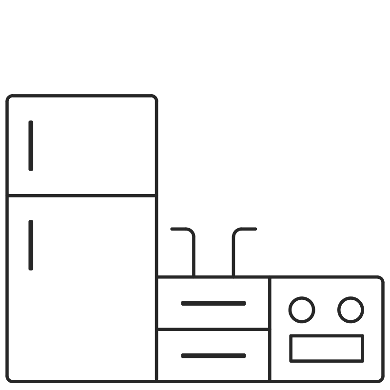 Kitchen icon