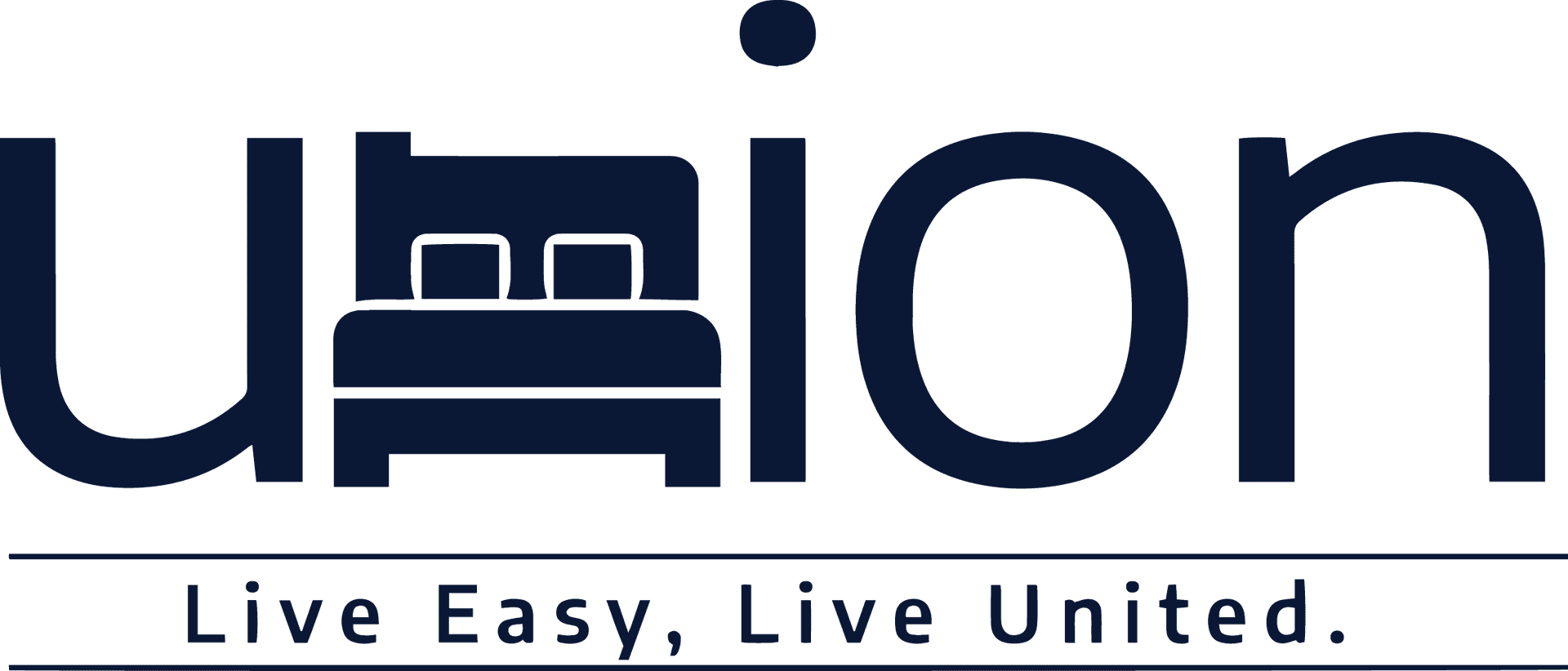 Union Living logo