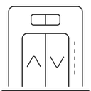 Elevator icon