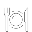 Meals icon