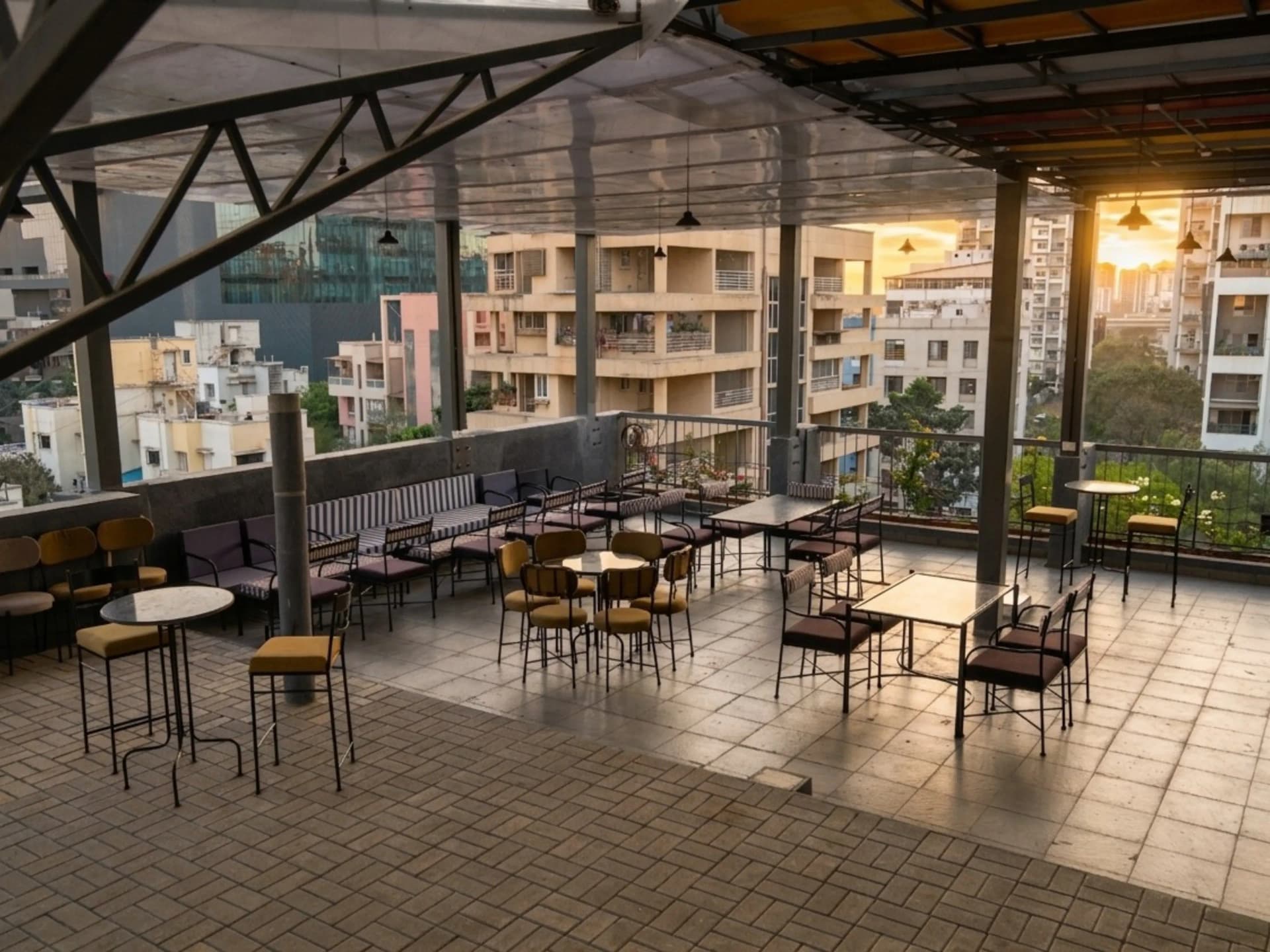 House of Balewadi