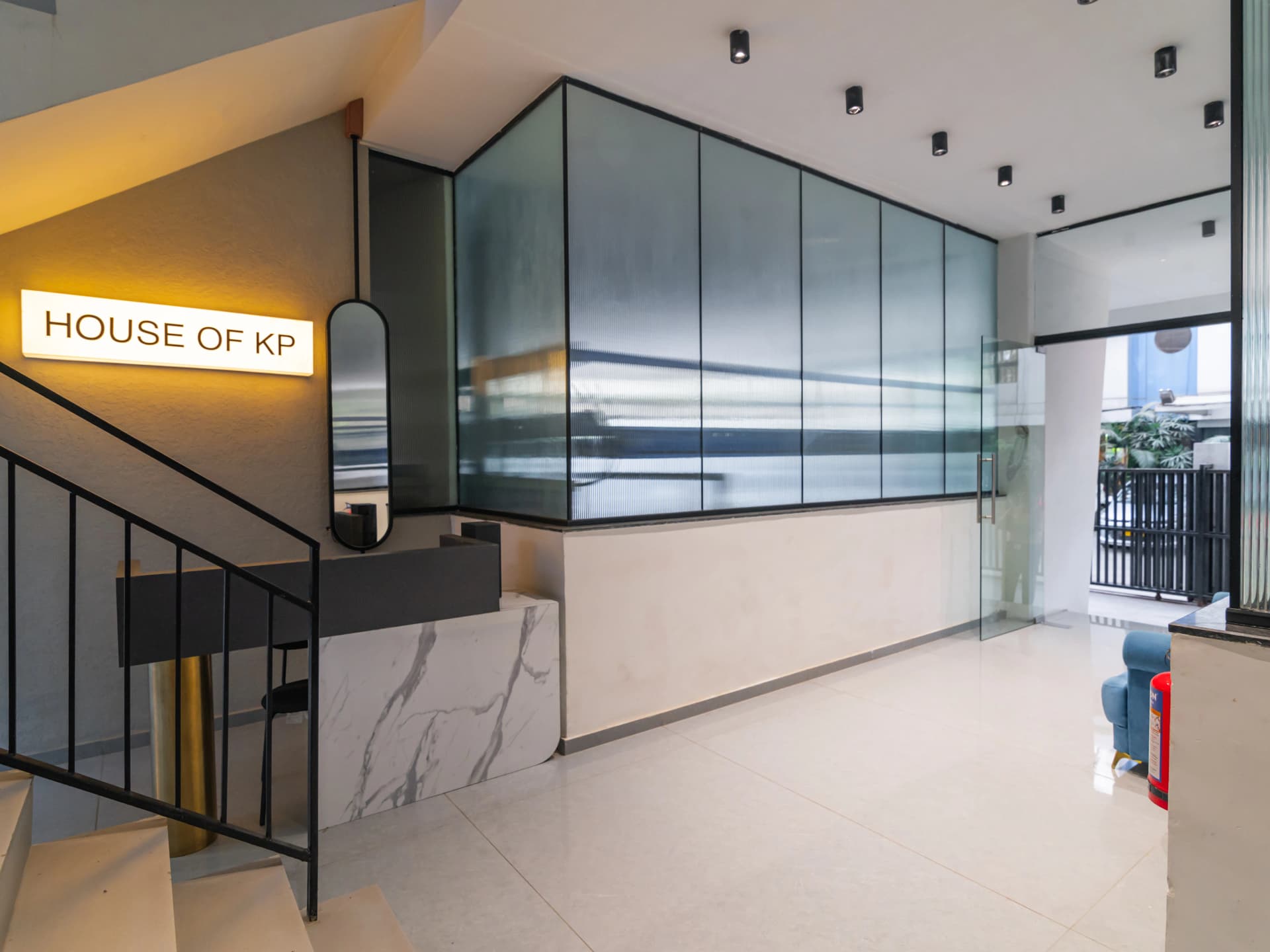 House of KP is a coliving PG in Koregaon Park, Pune, offering 100 beds across 70 Rooms apartments with rooms starting at Rs. 24,000/month.