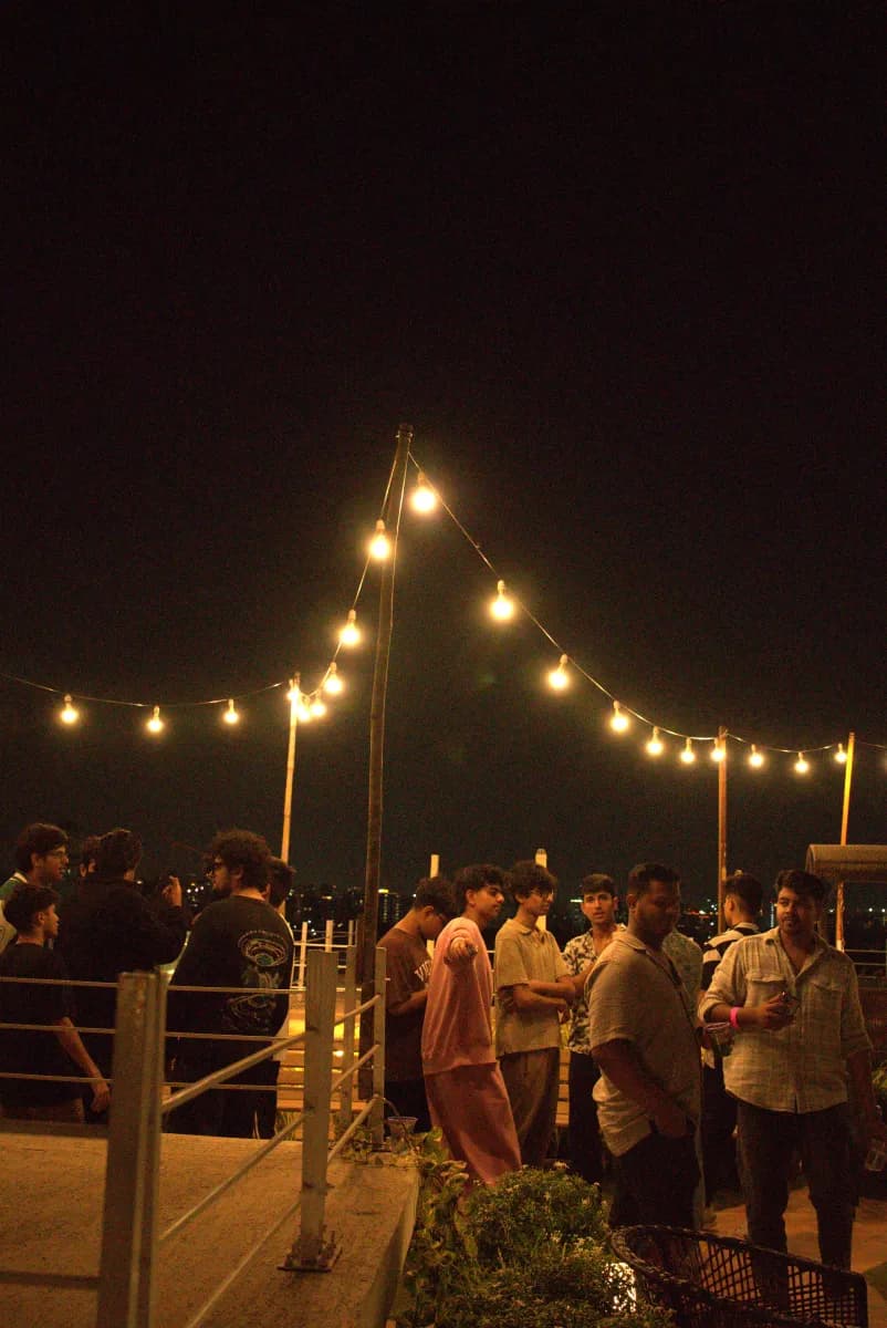 Union Living Community Events and Social Gatherings