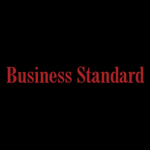 Business Standard logo