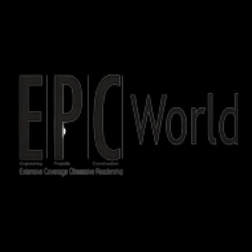 EPC World logo