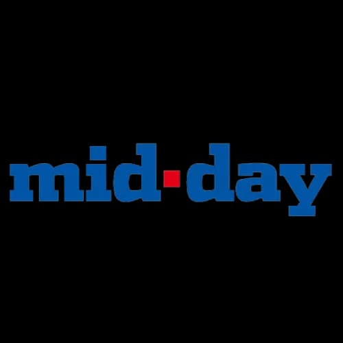 Mid-Day logo