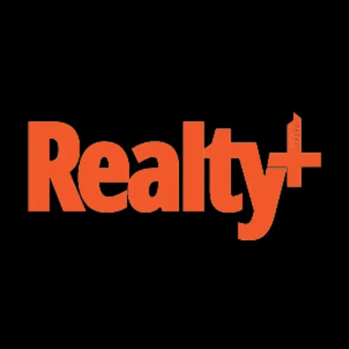 Realty Plus logo