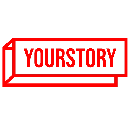 YourStory logo
