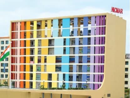 Stay Near NICMAR