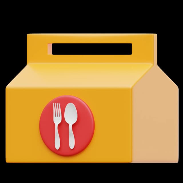 Fresh & Timely meals
