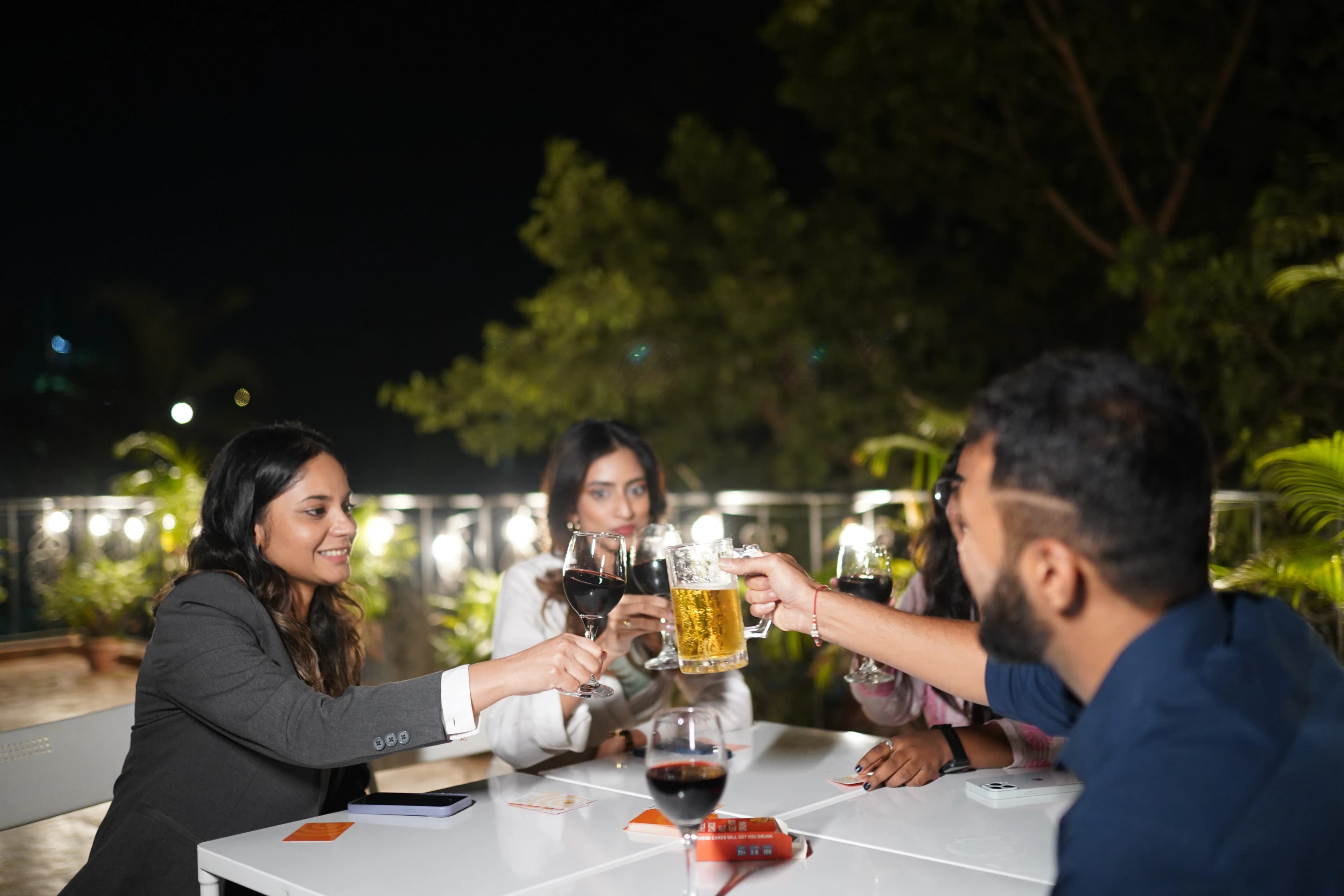 Union Living Community Events and Social Gatherings