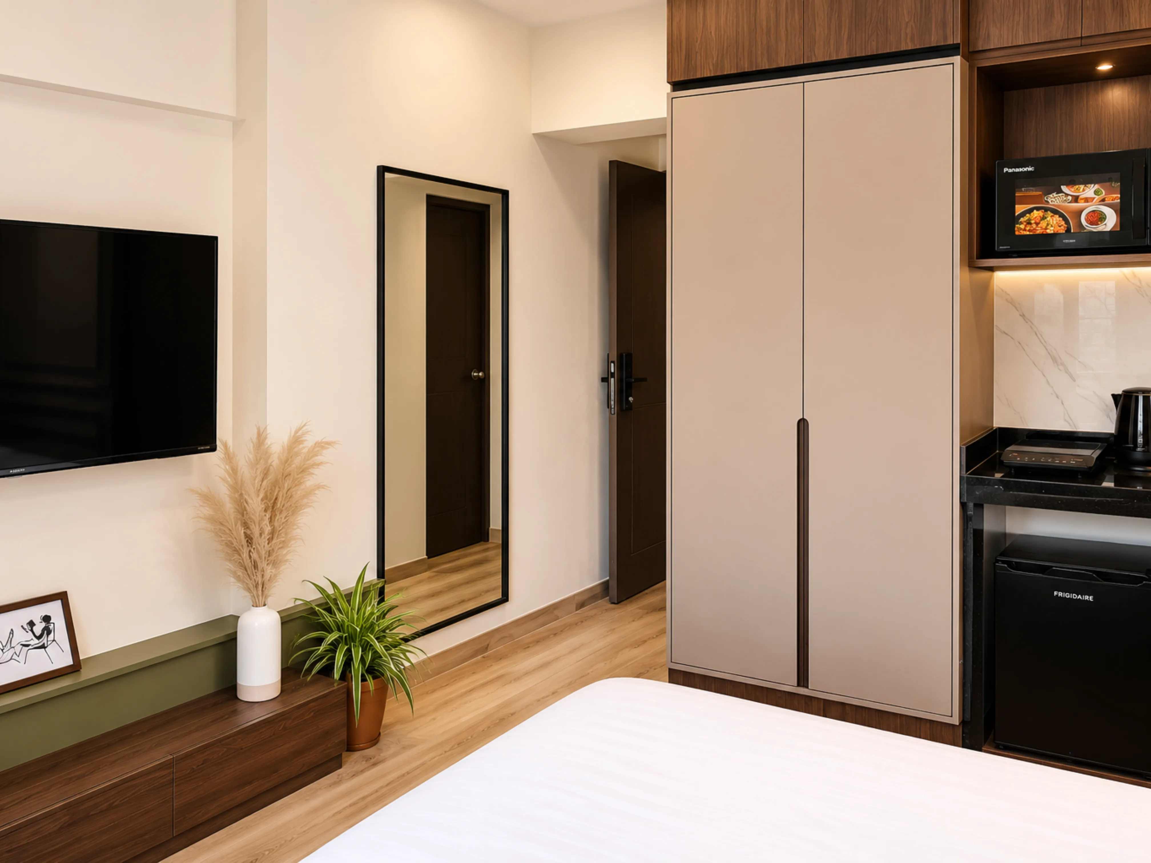 Eden Balewadi Pune