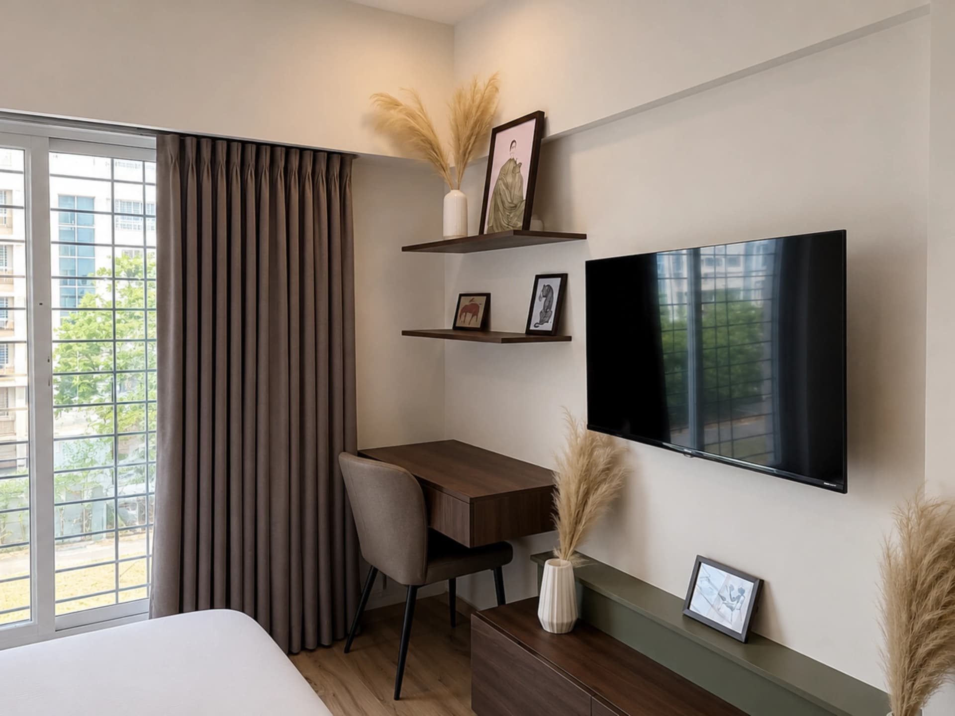 Eden Balewadi Pune