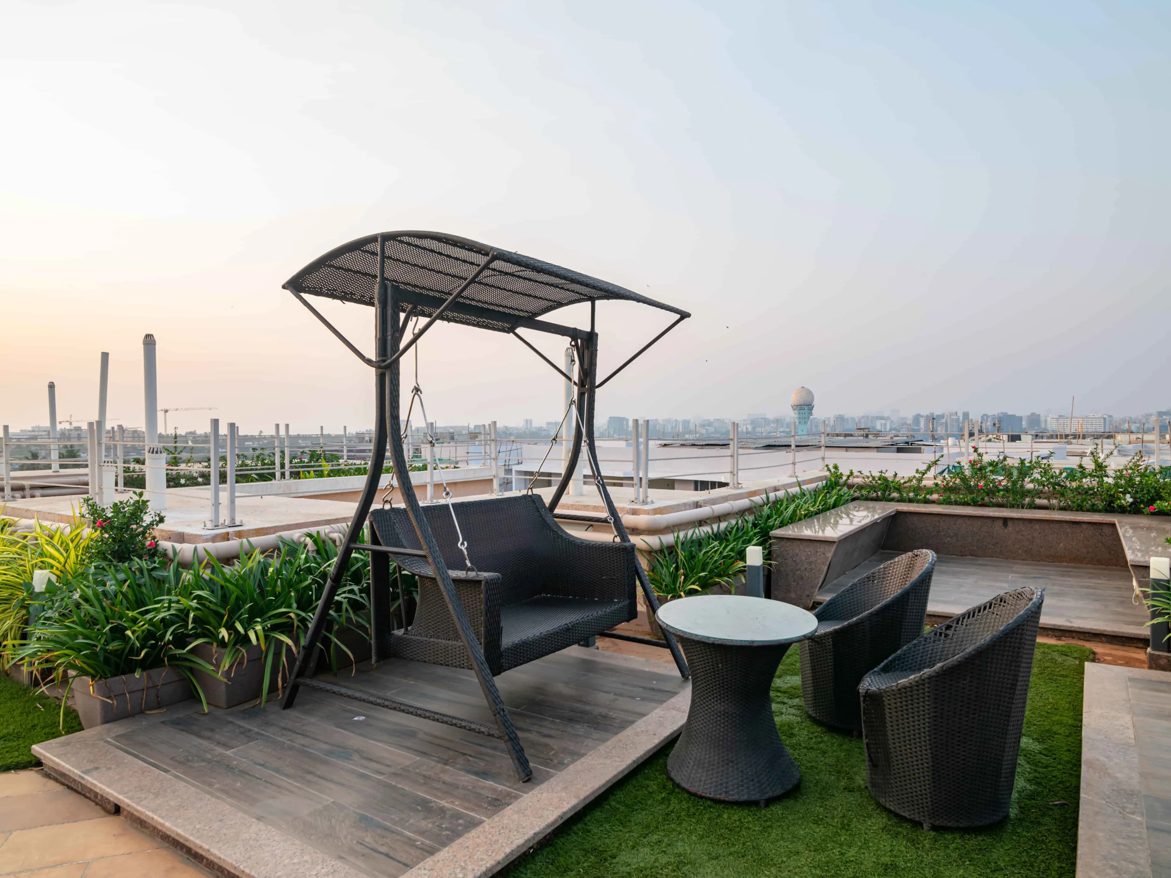 Union Student Residences - Kharghar 21 - PG