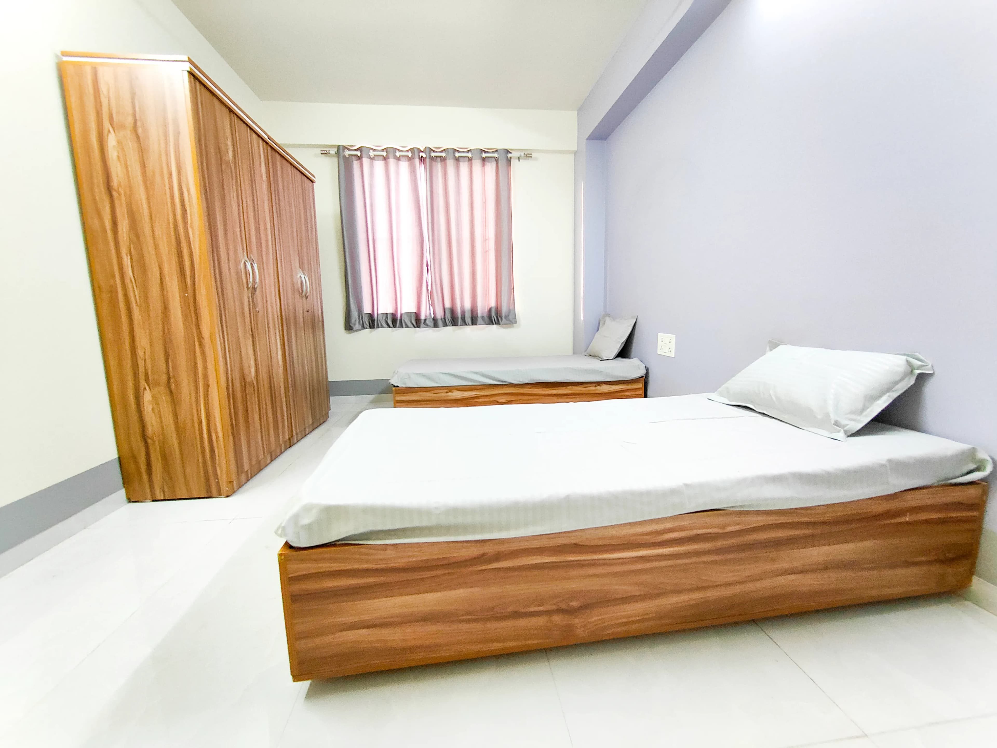 Abode Dhankawadi, Pune