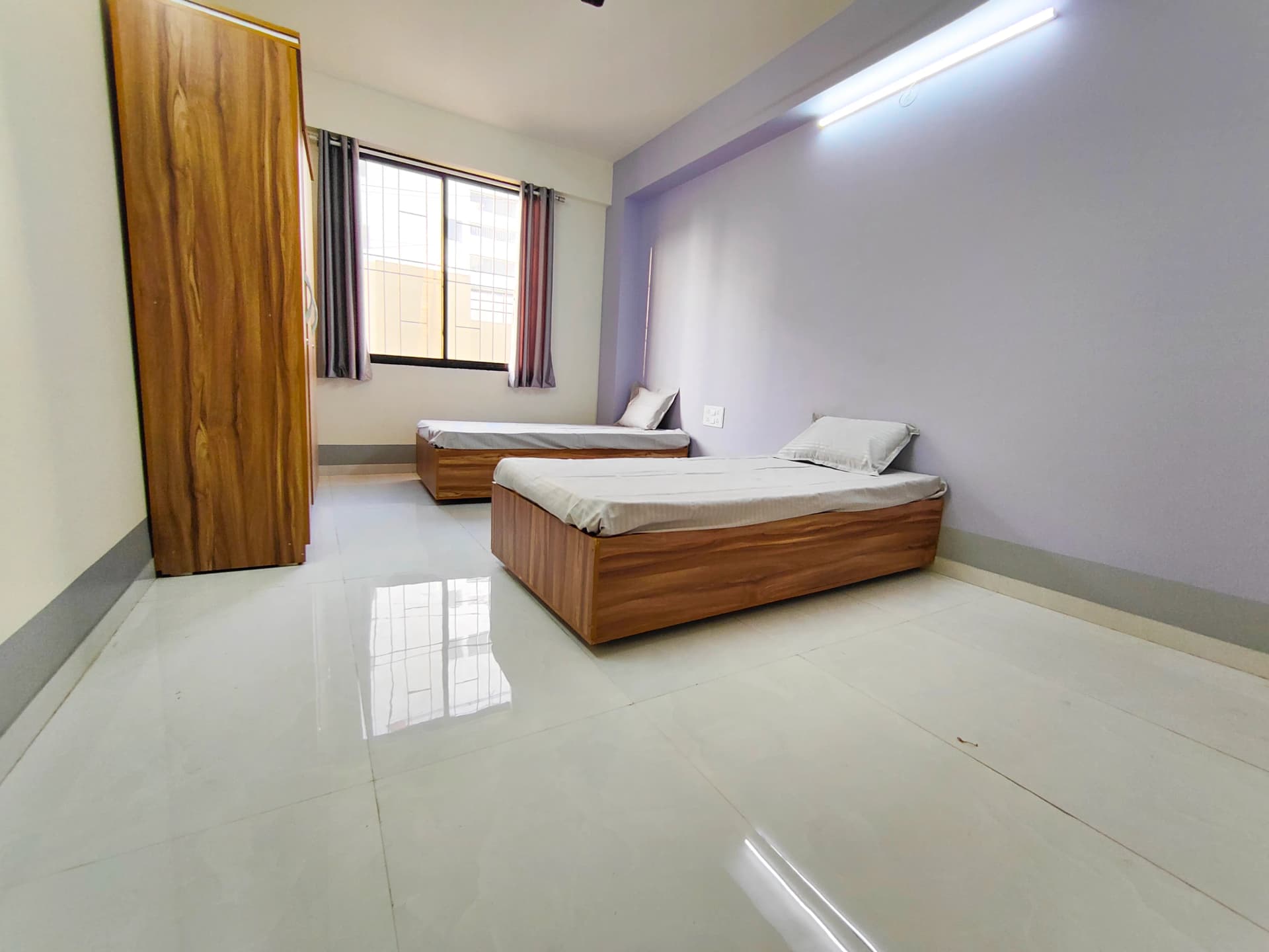 Abode Dhankawadi, Pune