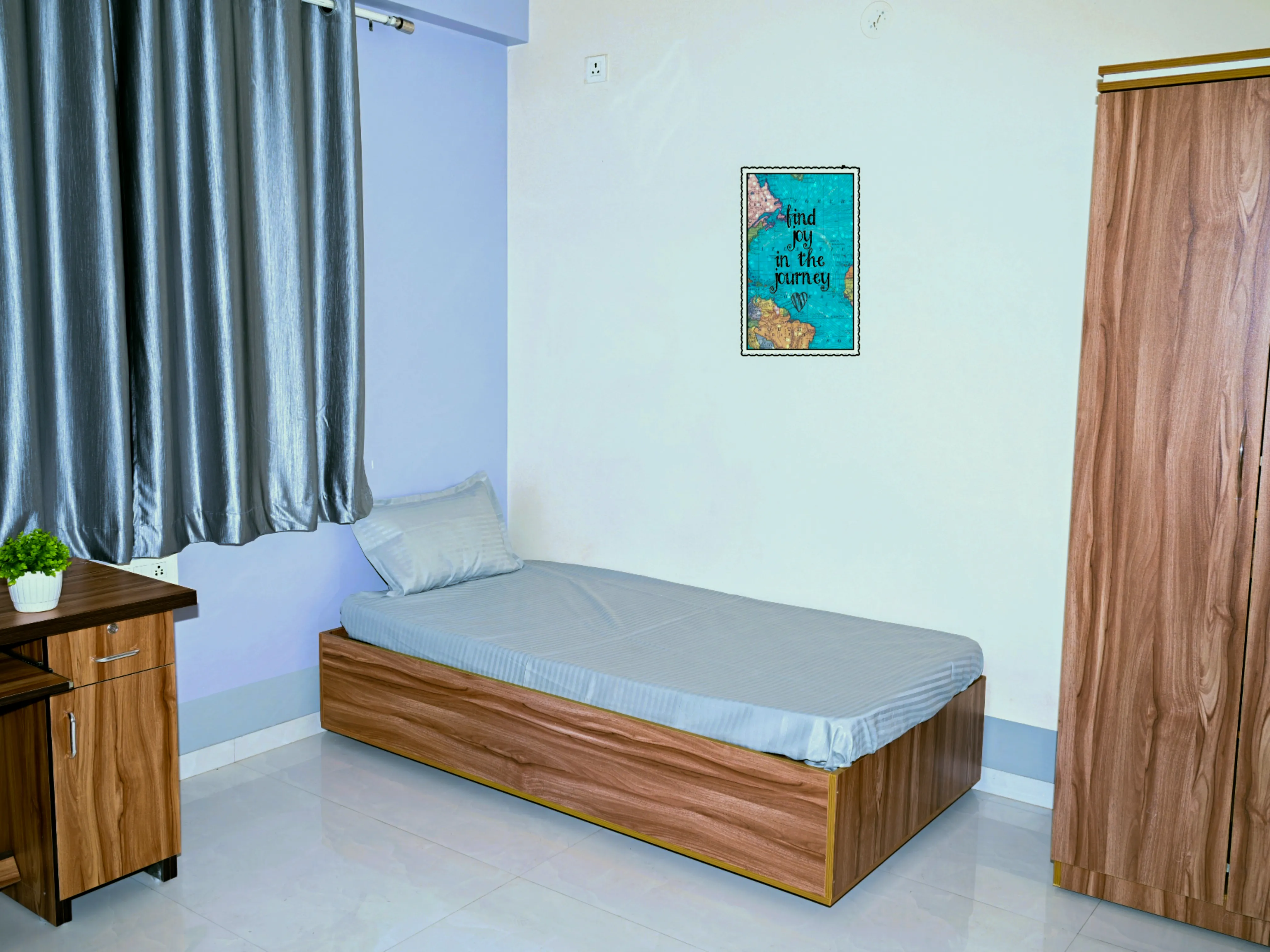 Abode Dhankawadi, Pune