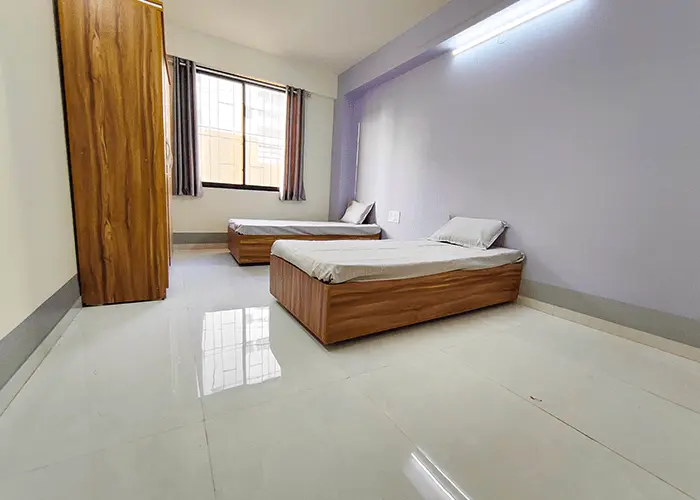 Abode Dhankawadi, Pune