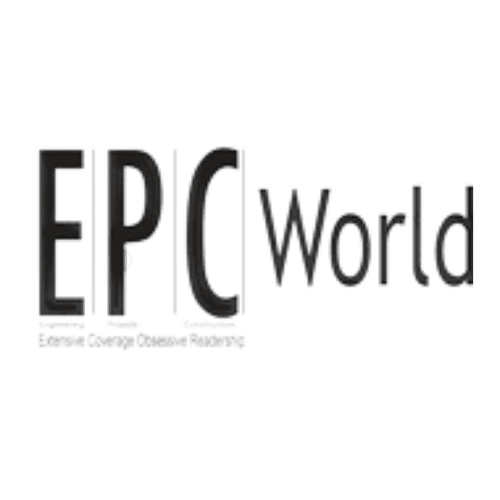 EPC World logo