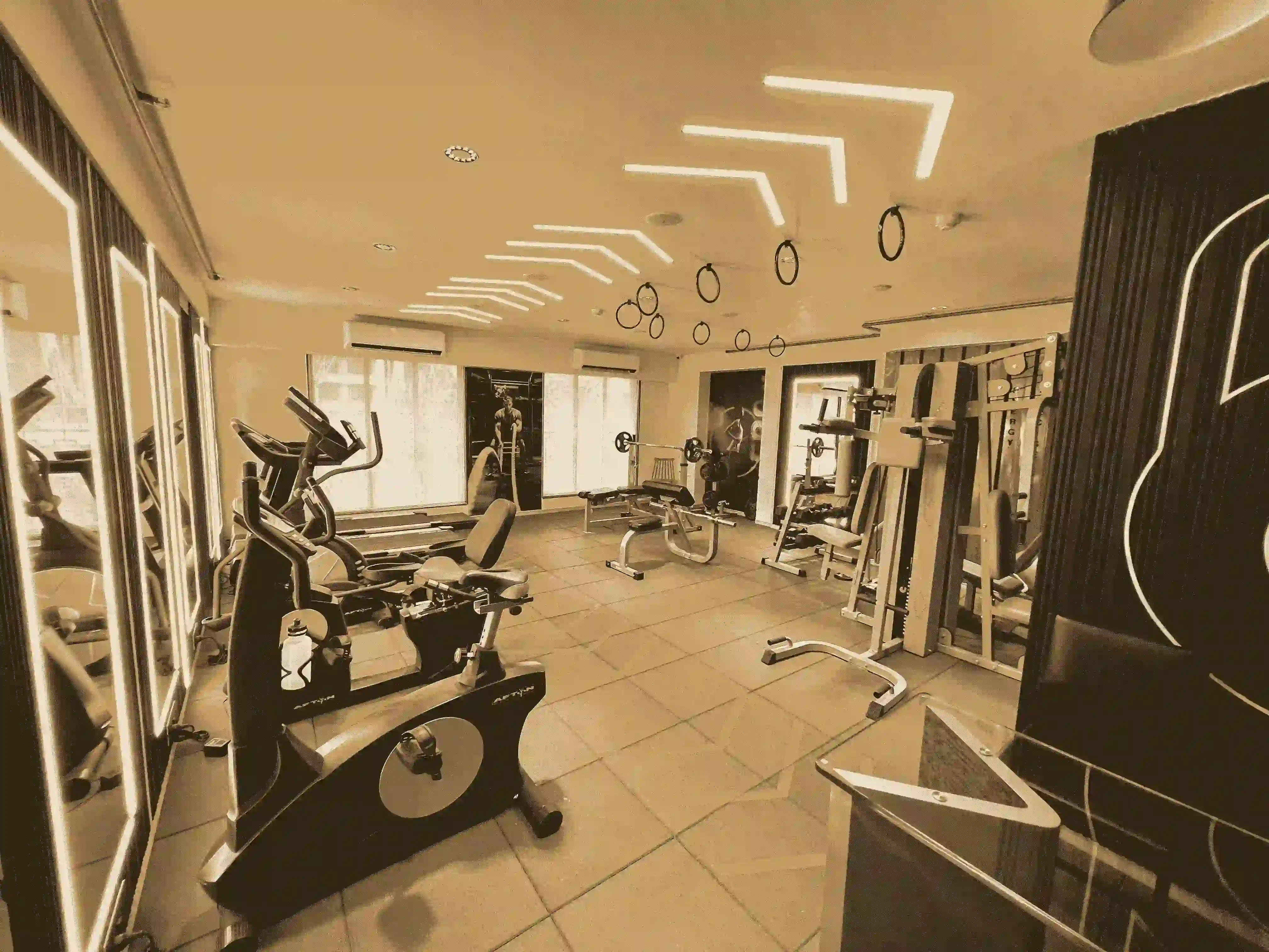 Union Student Residences - Kharghar 21 - PG