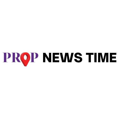 Prop News Time logo