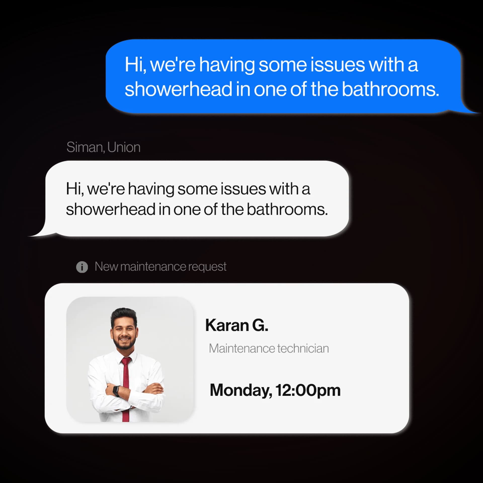 Responsive team offering quick support