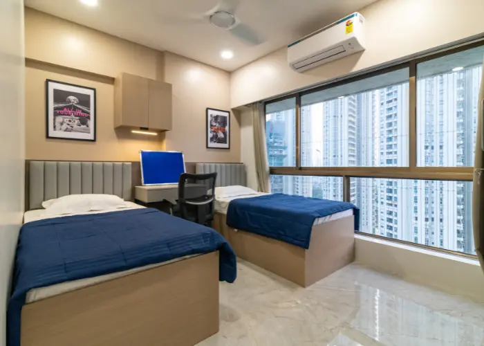 Southside Mahalaxmi