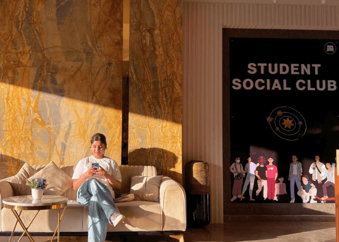 Varsity Juhu / Santacruz