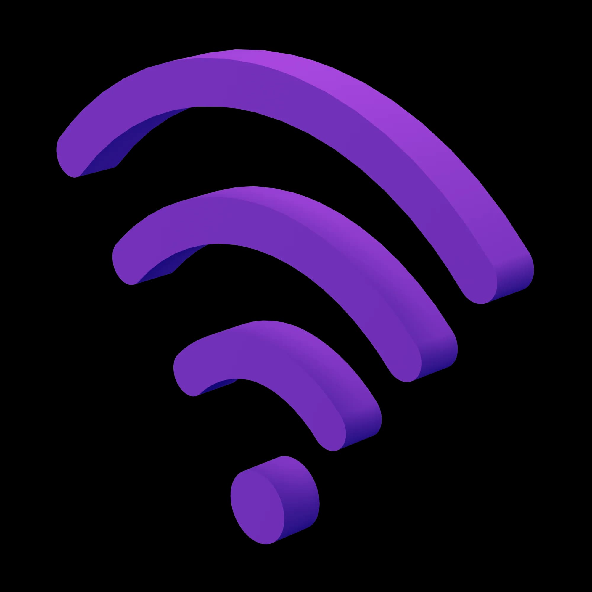 High-speed WIFI