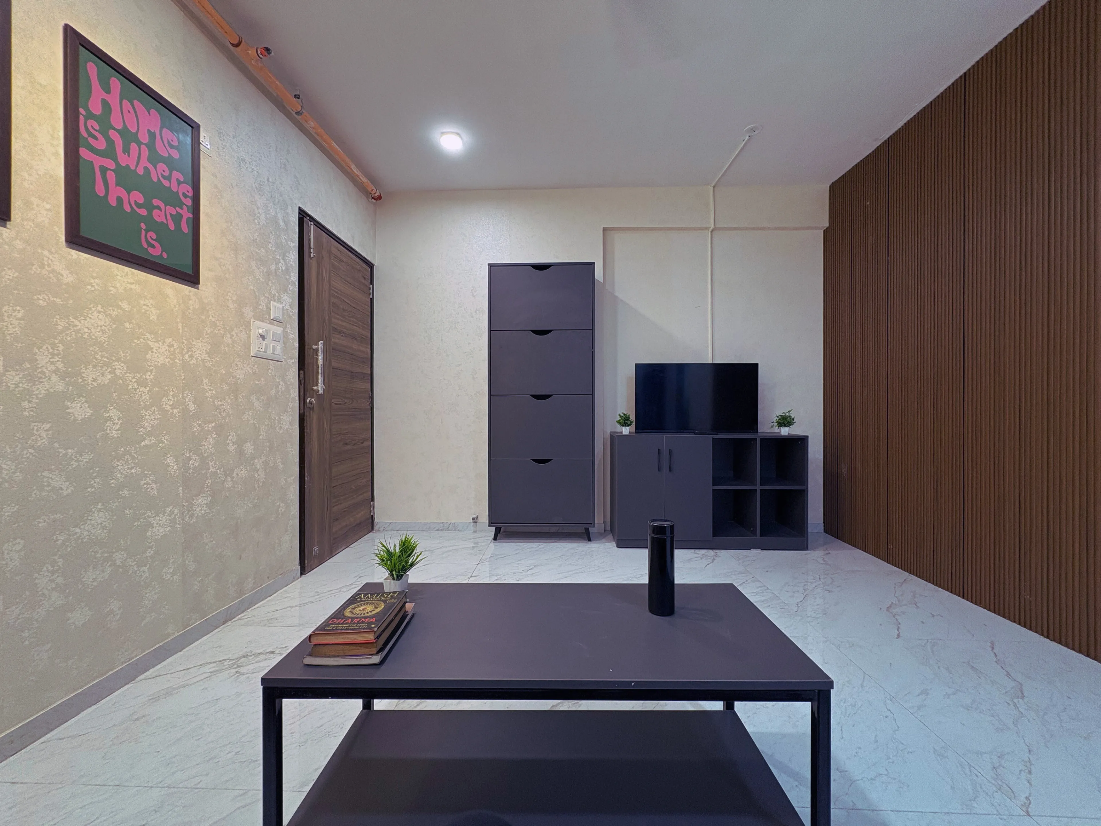 Zest Chembur