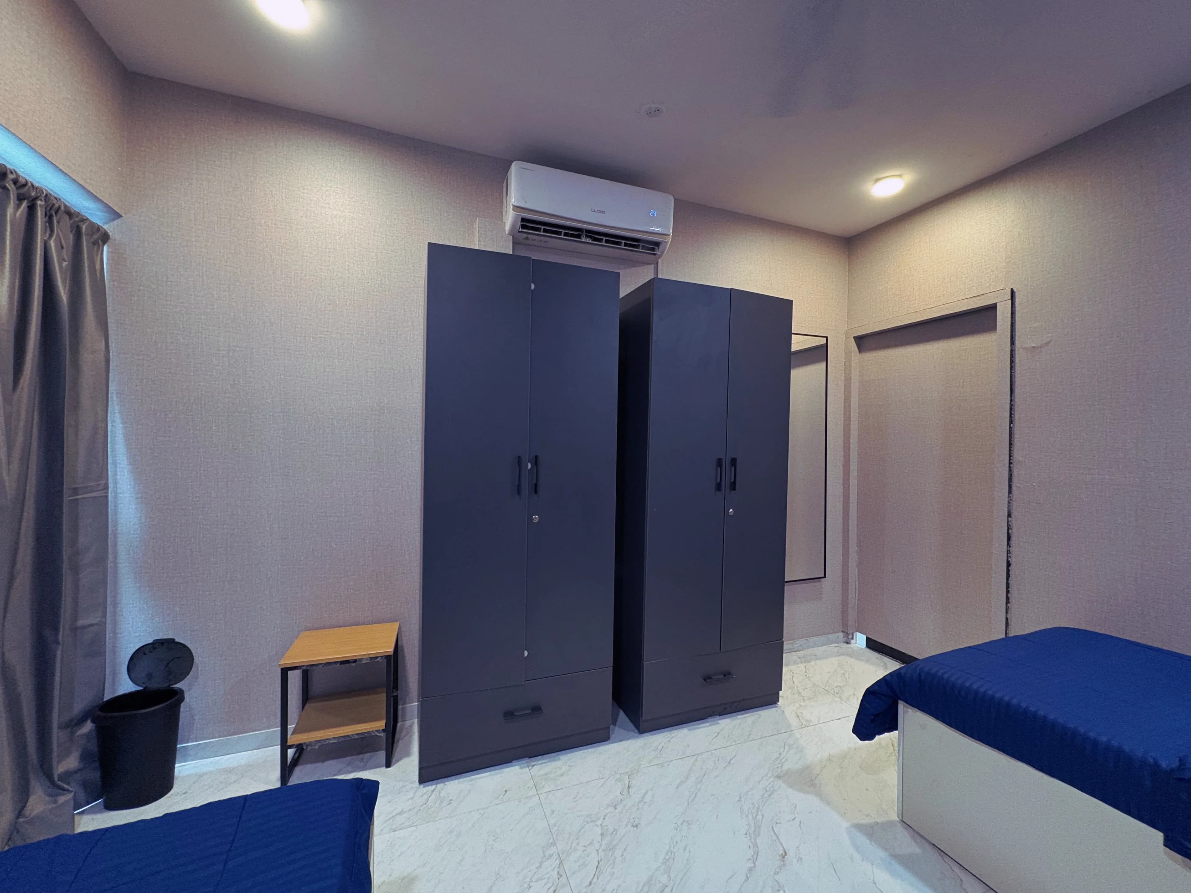 Zest Chembur