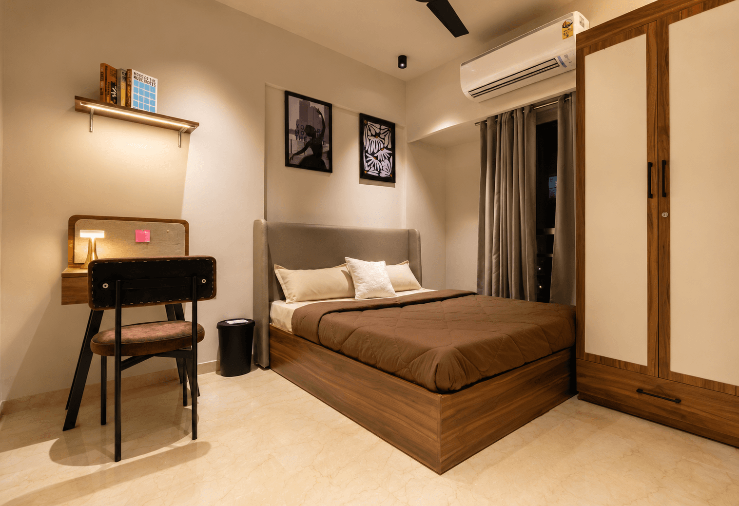 Union @BKC