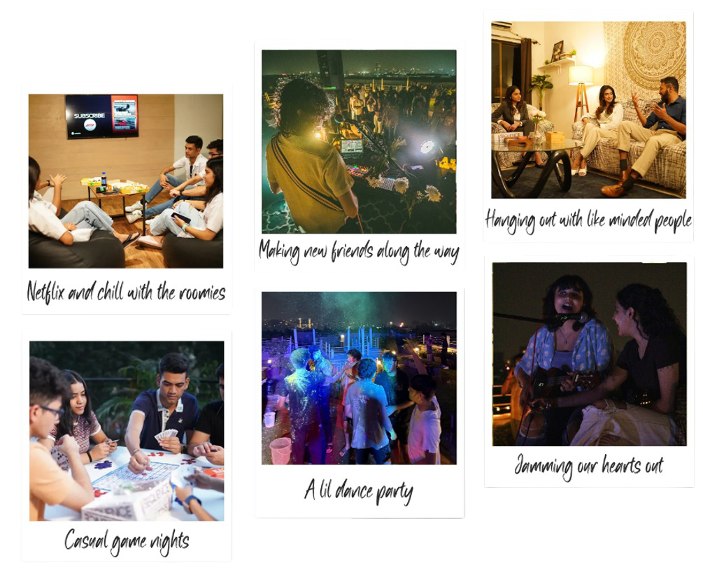 Connect. Celebrate. Cherish.